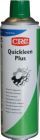 CRC Industriereiniger Quickleen Plus Sprühdose mit 500 ml