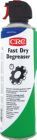 CRC Universalreiniger Fast Dry Degreaser Sprühdose mit 500 ml