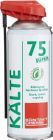 CRC Kältespray 75 Super Sprühdose mit 200 ml