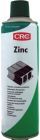 CRC Zinkspray mattgrau Sprühdose mit 500 ml