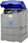  CUBE-Tank f. AdBlue Outd. Premium 1500 l