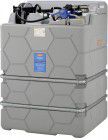  CUBE-Tank f. AdBlue Indoor Premium 1500L