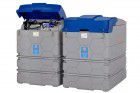  CUBE-Tank f. AdBlue Outd. Premium 2500 l
