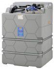  CUBE-Tank f. AdBlue Indoor Basic 1500 l