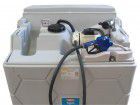  CUBE-Tank f. AdBlue Indoor Basic 2500 l