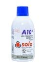Solo Prüf Aersol Solo A10S zur Rauchmelderprüfung Flasche mit 250 ml