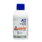 Solo Prüf Aersol Solo A5 zur Rauchmelderprüfung Flasche mit 250 ml