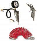 Schneider Druckluft Werkzeug-Set DL-WZ-Set 3-teilig