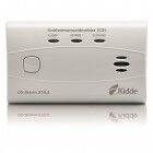 KIDDE CO Alarm X10.2 Kohlenmonoxidmelder mit Langzeit Sensor