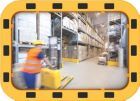 Dancop Industriespiegel Euvex 40x60cm für den Innenbereich