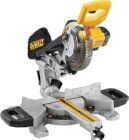 Dewalt Paneelsäge Akku 18 Volt DCS365N