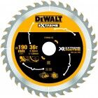 DeWALT Kreissägeblatt XR Extreme Runtime stat. 216/30mm 24WZ/FZ