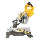 DeWALT XR FLEXVOLT Akku Paneelsäge 216mm XPS - Basisversion