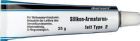 Diamant Silikonfett Type 2 für Trinkwasserarmaturen Tube mit 25 g