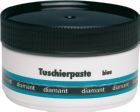 Diamant Tuschierpaste blau Dose mit 225 g