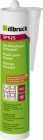 Illbruck Dichtstoff SP525 für Hochbaufugen anthrazit 310 ml