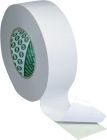 Doppelseitiges Klebeband D8010 Vlies 50m x 25mm
