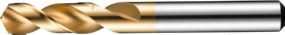 DORMER Kurzbohrer HSS DIN1897N 12,1 mm 130G T...