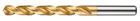 DORMER Spiralbohrer HSS DIN338N 118G Typ N 4xD 6,6 mm