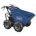 SCHEPPACH Dumper DP3000 Raddumper 6.5PS 300kg