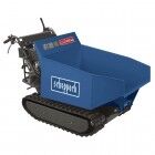 SCHEPPACH Dumper DP5000 Raddumper 6.5PS 500kg