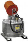 CEMO Dieseltankstelle DT-Mobil 400 , mit Haube, ohne Pumpe
