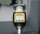 Zähler K24 mit Verschraubung