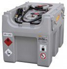  DT-Mobil Easy 460 l, 12V, AZV