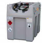  DT-Mobil Easy 600 l, 12V, AZV