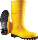 Dunlop Sicherheitsstiefel Protomaster S5 Größe 37 gelb