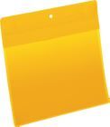 Durable Magnettasche NEODYM gelb 210 x 148 mm