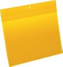 Durable Magnettasche NEODYM gelb 297 x 210 mm