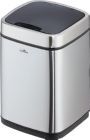 Durable Sensor  Abfalleimer NO TOUCH 6 Liter 210 x 315 x 210 mm