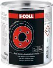 E-Coll Anti Seize Thermopaste silber Dose mit 1000 g
