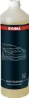 E-Coll Autoshampoo Konzentrat Flasche mit 1 Liter