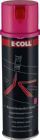 E-Coll Baustellenmarkierspray EE pink Sprühdose mit 500 ml
