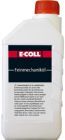 E-Coll Feinmechaniköl Flasche mit 1 Liter