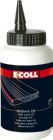 E-Coll Holzleim D2 transparent Flasche mit 750 g