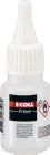 E-Coll Klebeset Kunststoff Kleber 20 g Primer 15 ml