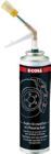 E-Coll Kupfer Kontaktfett Pinselflasche mit 200 g