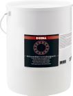 E-Coll Mehrzweckfett II graphitiert Eimer mit 5 kg