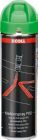 E-Coll Markierspray Pro grün Sprühdose mit 500 ml