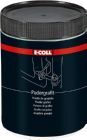 E-Coll Pudergrafit Dose mit 625 g