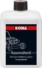 E-Coll Rasenmäheröl für 4 Takt Motoren Flasche mit 600 ml