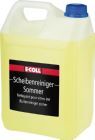 E-Coll Scheibenreiniger Sommer Kanister mit 5 Liter