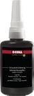 E-Coll Schraubensicherung hochfest mittelviskos Flasche mit 50 g