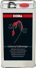 E-Coll Universal Kaltreiniger geruchsneutral Kanister mit 5 Liter