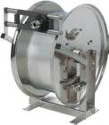 Braunwarth Edelstahl Rollenführung BZ 174.1 für Schlauchaufroller BT6000