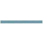 Eichner Bezeichnungsstreifen für Einstecktafel 380 mm x 27 mm Blau
