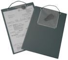 Eichner Auftragstasche Magnetic Grau